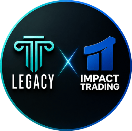 Partenariat Legacy et Impact Trading